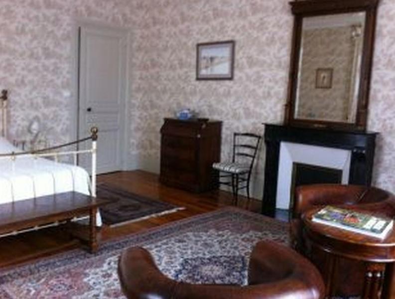 Château des Bouffards Brinon-sur-Sauldre Extérieur photo